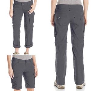 Prana Sage Convertible Pant